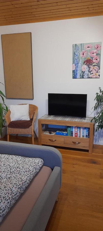 Apartment Zettler Buxheim  Bagian luar foto