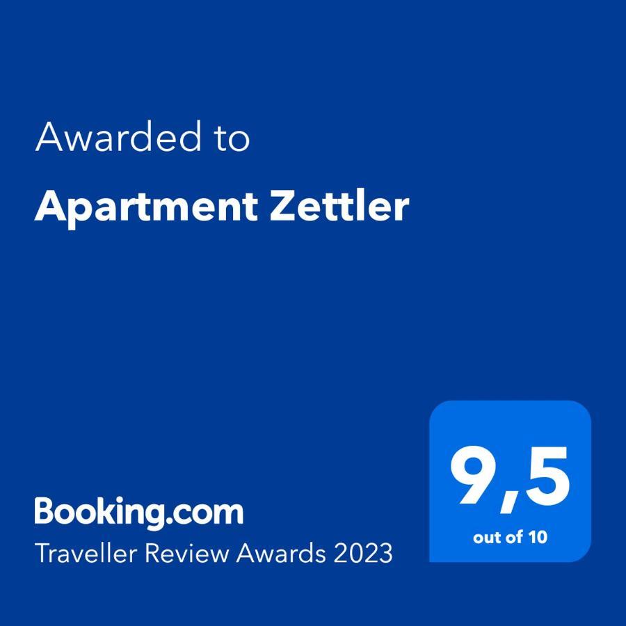 Apartment Zettler Buxheim  Bagian luar foto