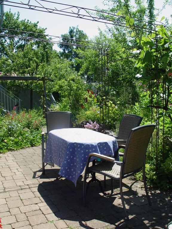 Apartment Zettler Buxheim  Bagian luar foto