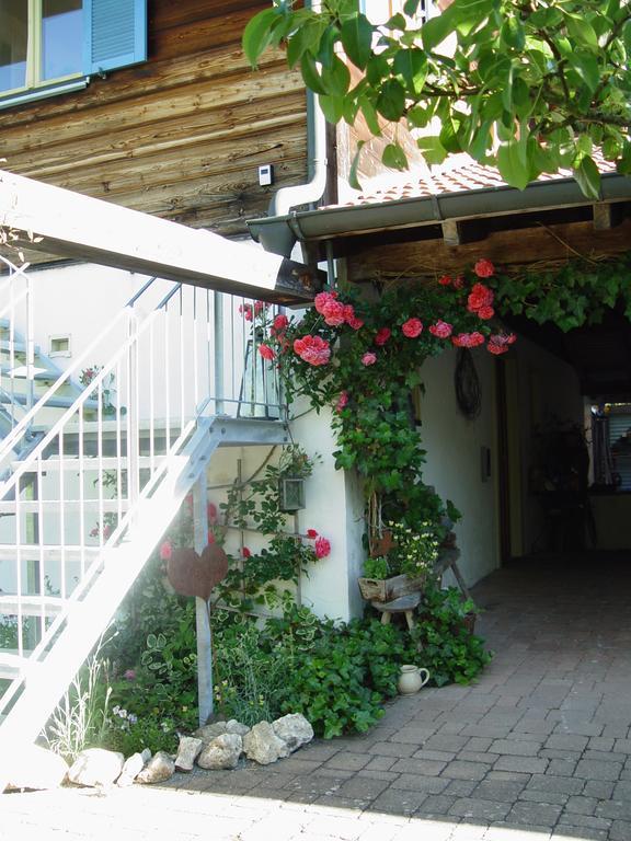 Apartment Zettler Buxheim  Bagian luar foto