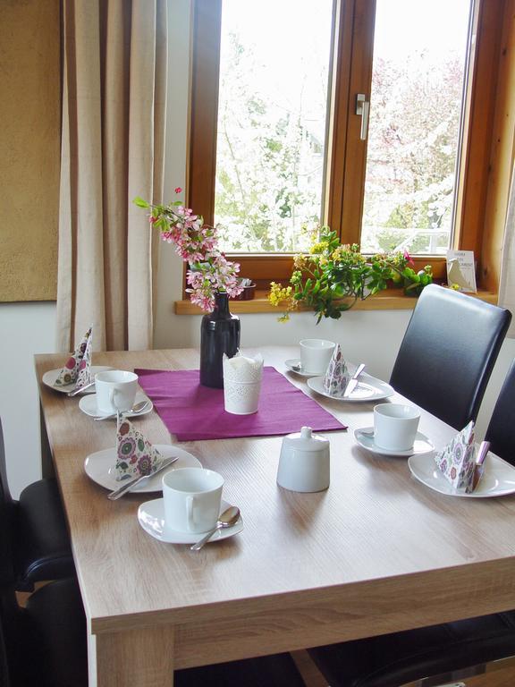Apartment Zettler Buxheim  Bagian luar foto