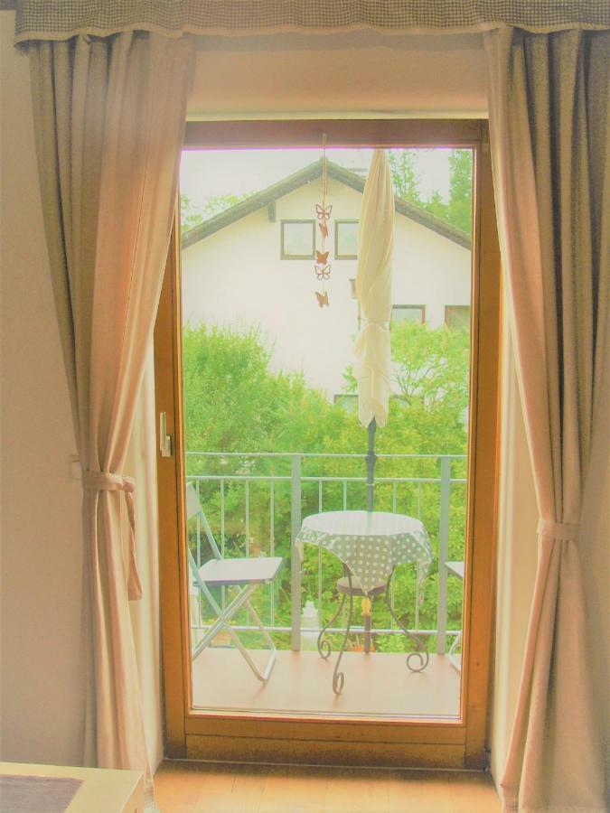 Apartment Zettler Buxheim  Bagian luar foto