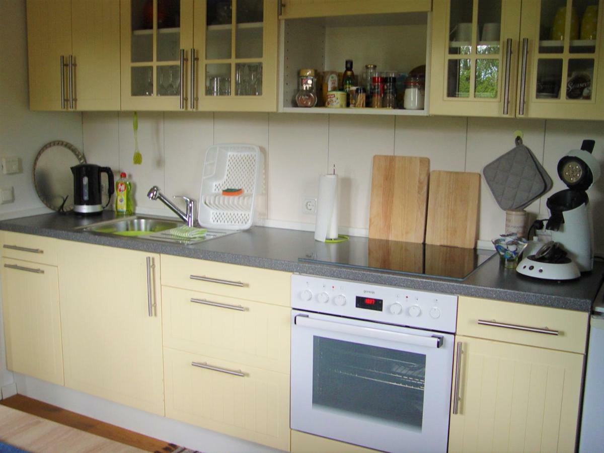 Apartment Zettler Buxheim  Bagian luar foto