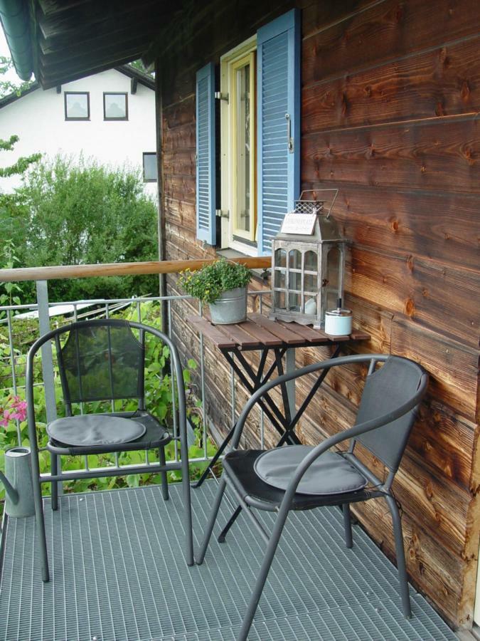 Apartment Zettler Buxheim  Bagian luar foto